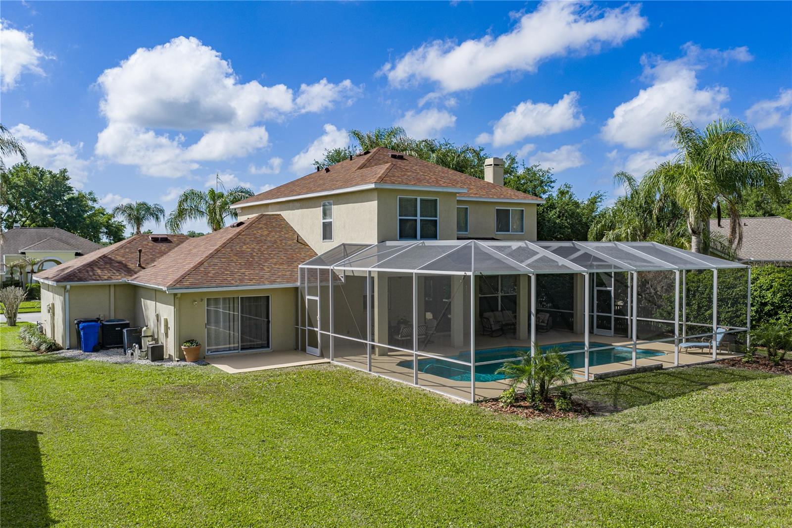 TWIN LAKES PARCELS D1 D3 & E - Residential