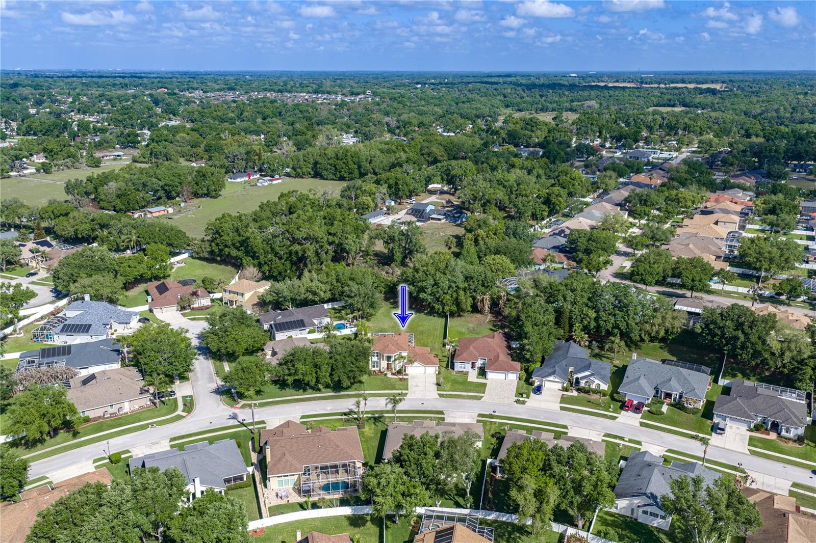 TWIN LAKES PARCELS D1 D3 & E - Residential