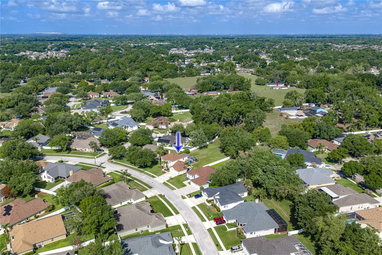 TWIN LAKES PARCELS D1 D3 & E - Residential