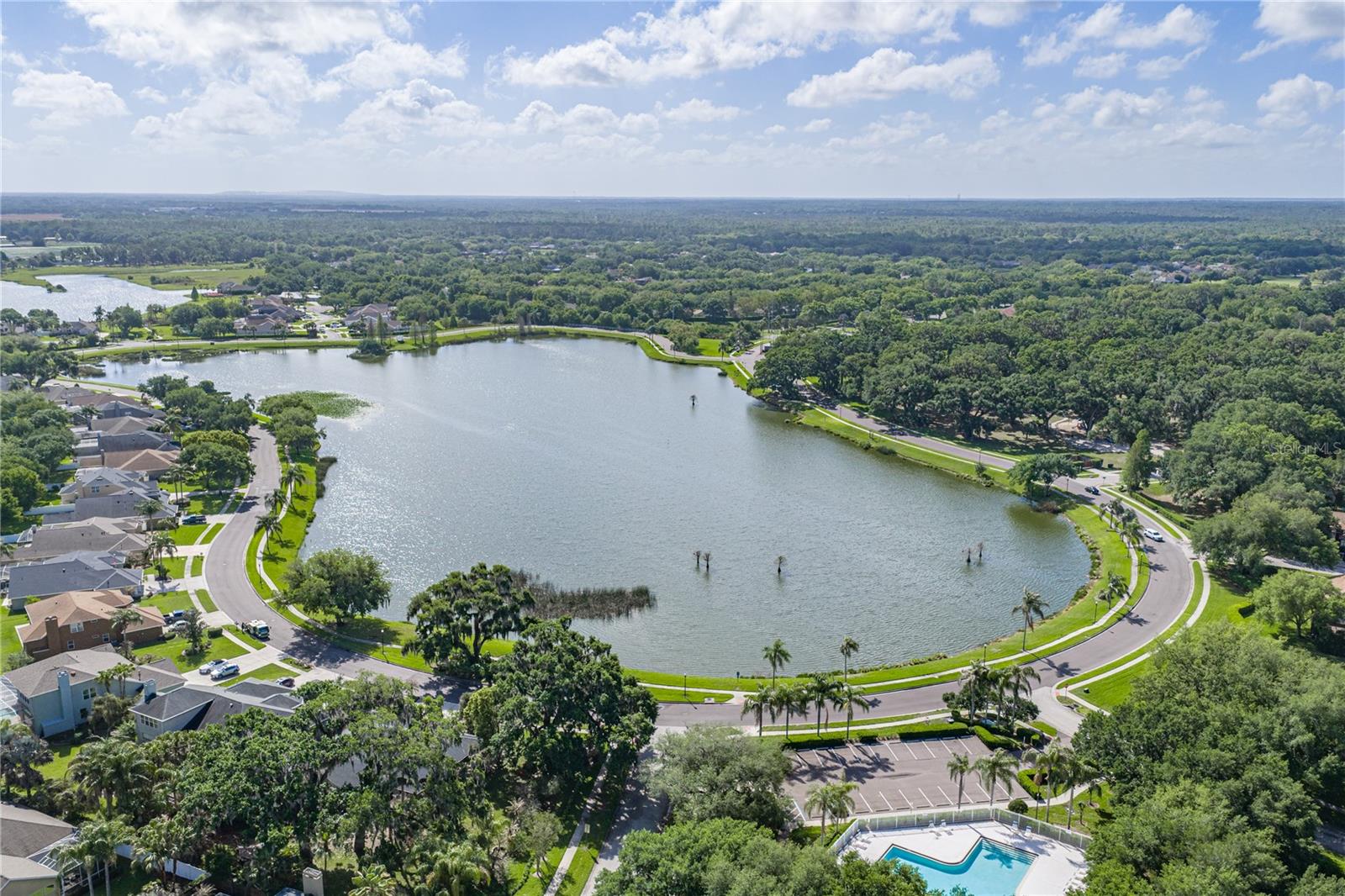 TWIN LAKES PARCELS D1 D3 & E - Residential