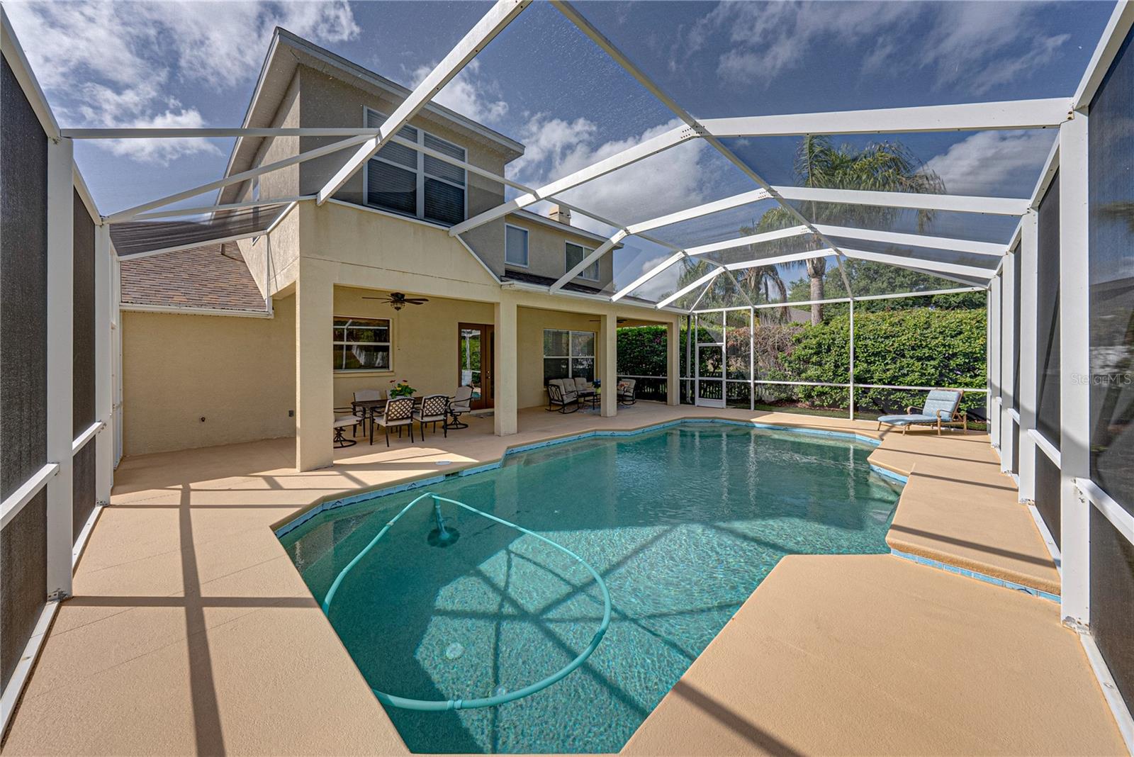 TWIN LAKES PARCELS D1 D3 & E - Residential