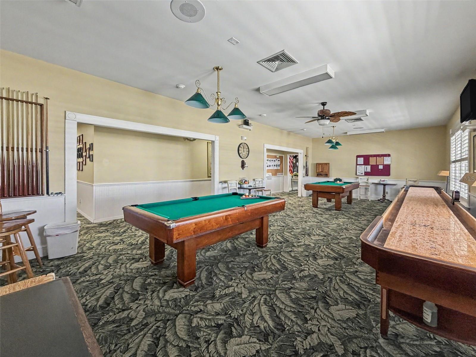 SWEETWATER GOLF & TENNIS CLUB - Residential