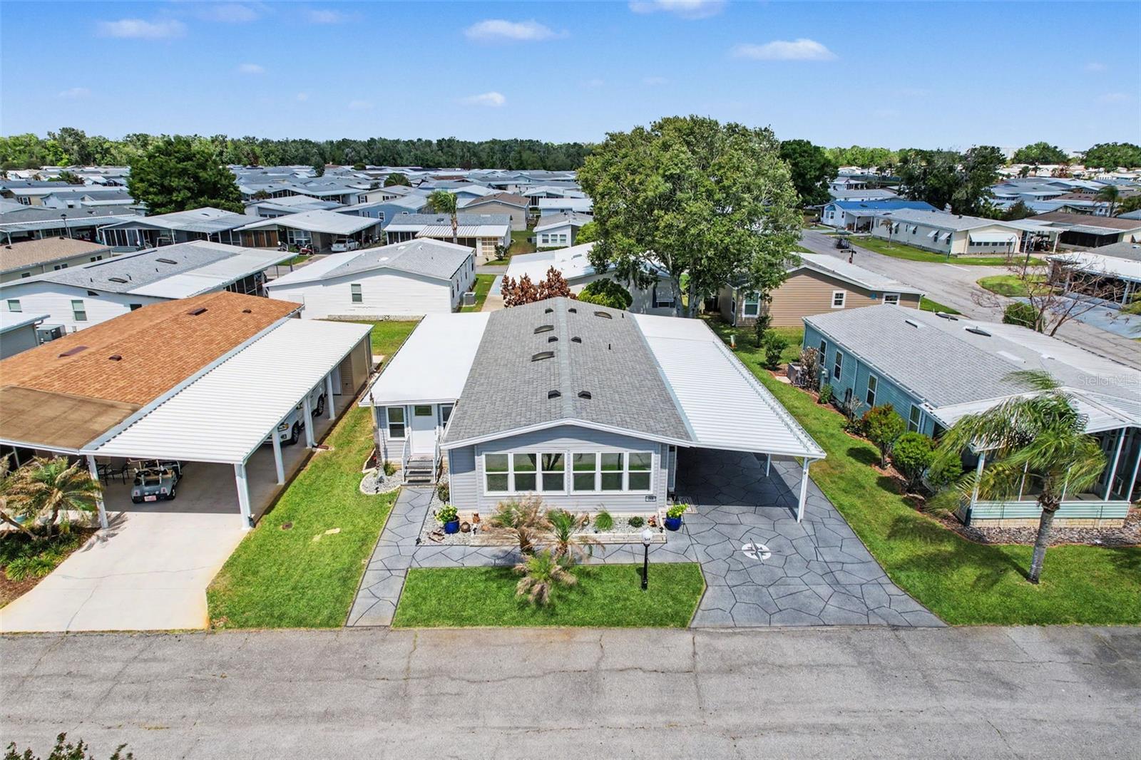 SWEETWATER GOLF & TENNIS CLUB - Residential