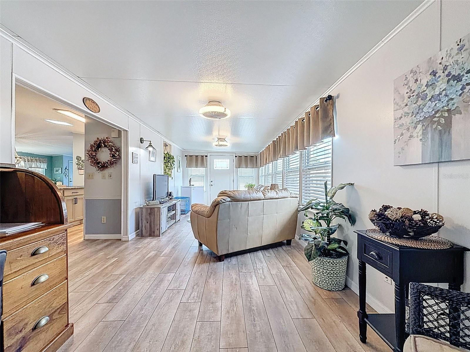 SWEETWATER GOLF & TENNIS CLUB - Residential