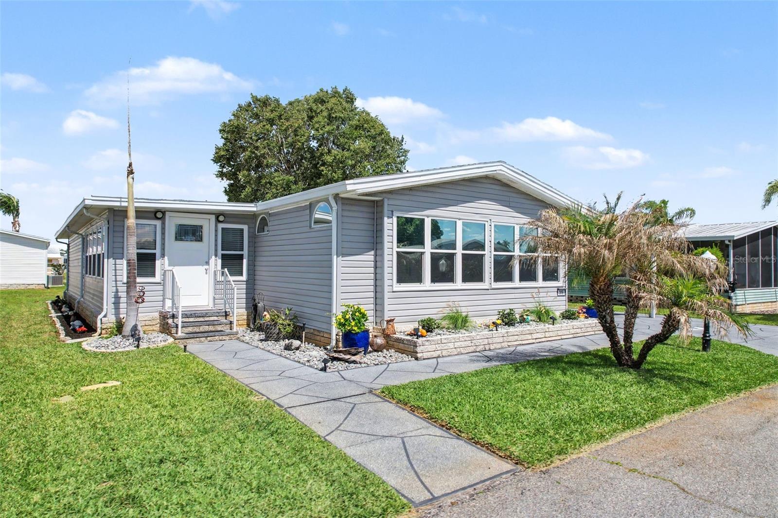 SWEETWATER GOLF & TENNIS CLUB - Residential