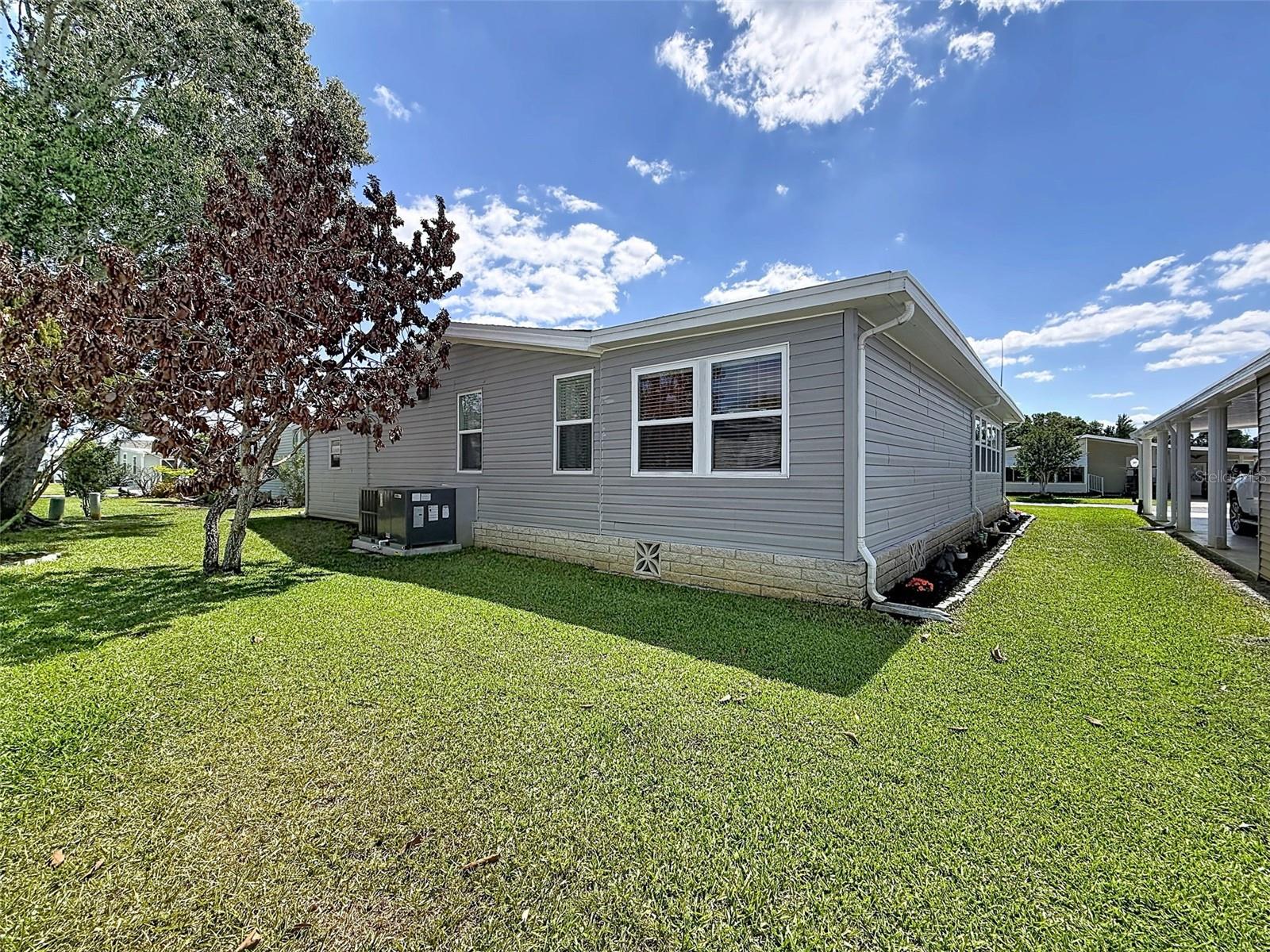 SWEETWATER GOLF & TENNIS CLUB - Residential