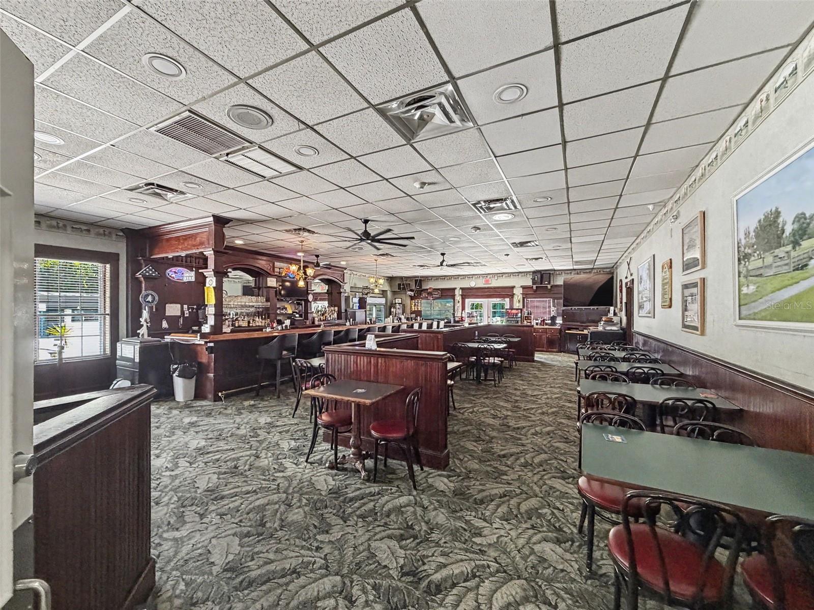 SWEETWATER GOLF & TENNIS CLUB - Residential