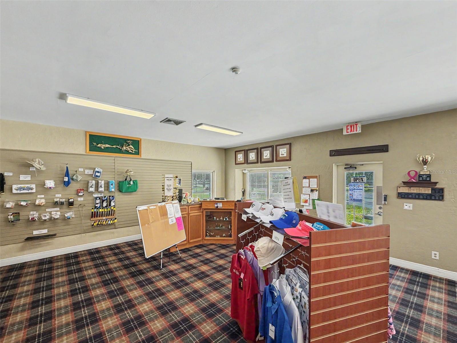 SWEETWATER GOLF & TENNIS CLUB - Residential