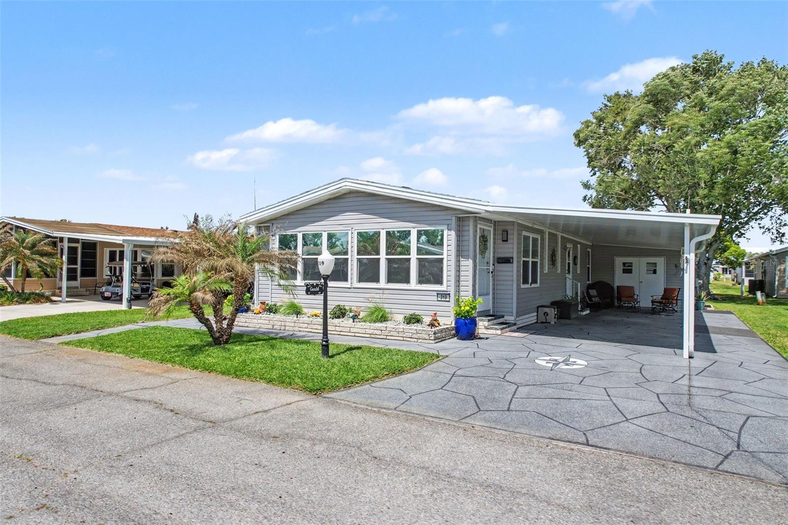 SWEETWATER GOLF & TENNIS CLUB - Residential