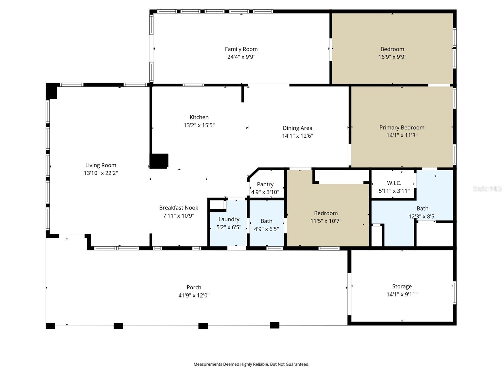 SWEETWATER GOLF & TENNIS CLUB - Residential