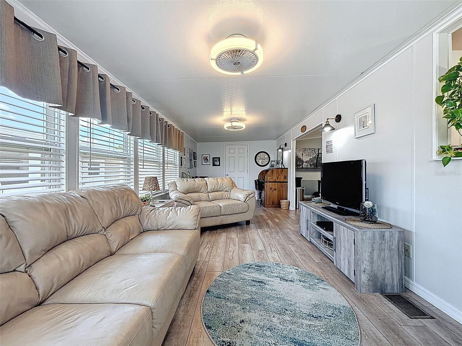 SWEETWATER GOLF & TENNIS CLUB - Residential