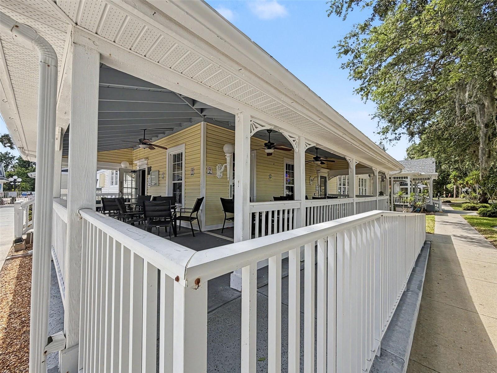 SWEETWATER GOLF & TENNIS CLUB - Residential