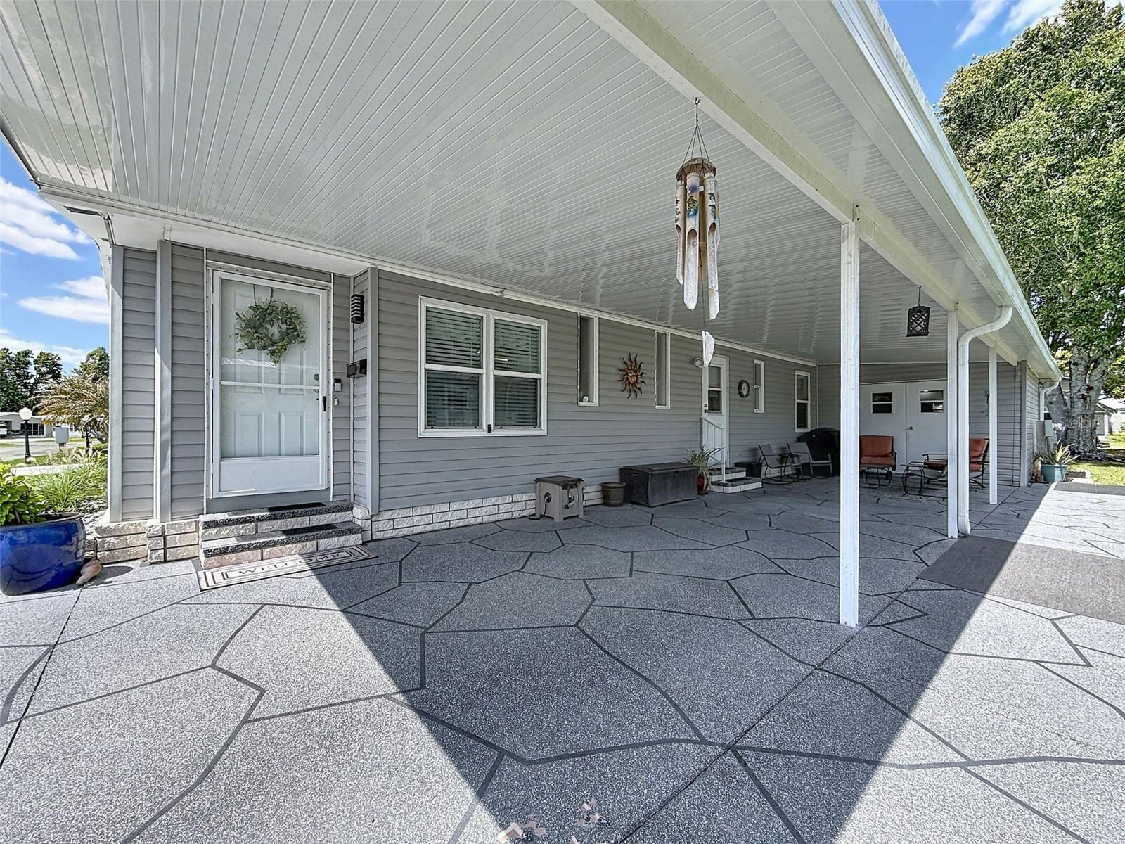 SWEETWATER GOLF & TENNIS CLUB - Residential