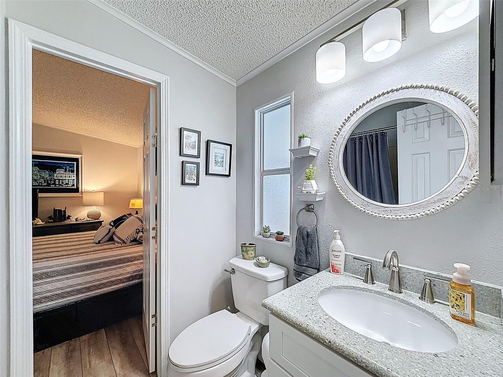 SWEETWATER GOLF & TENNIS CLUB - Residential