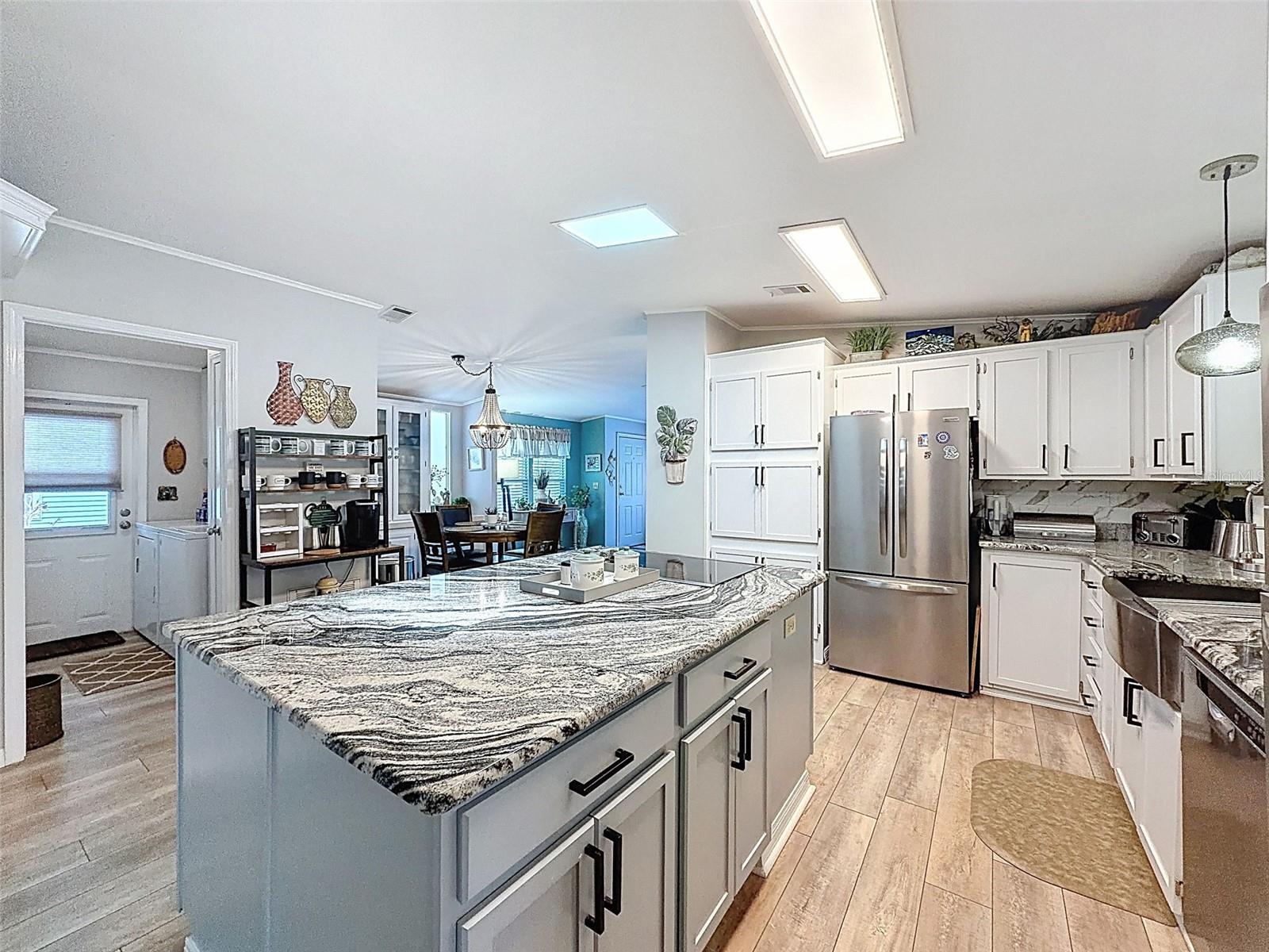 SWEETWATER GOLF & TENNIS CLUB - Residential