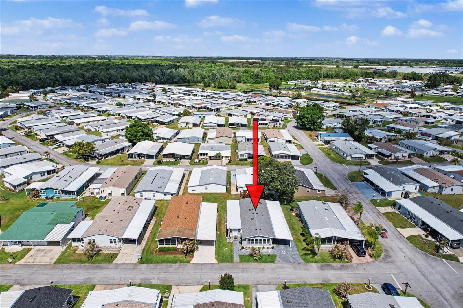 SWEETWATER GOLF & TENNIS CLUB - Residential