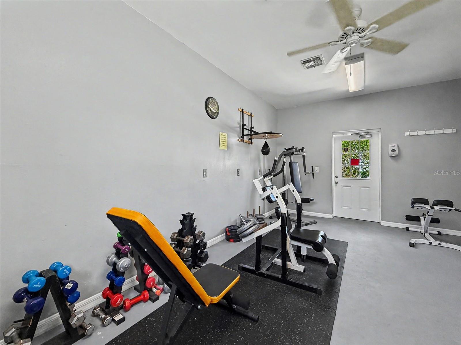 SWEETWATER GOLF & TENNIS CLUB - Residential