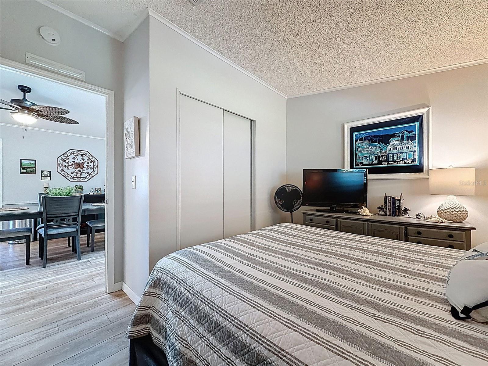 SWEETWATER GOLF & TENNIS CLUB - Residential