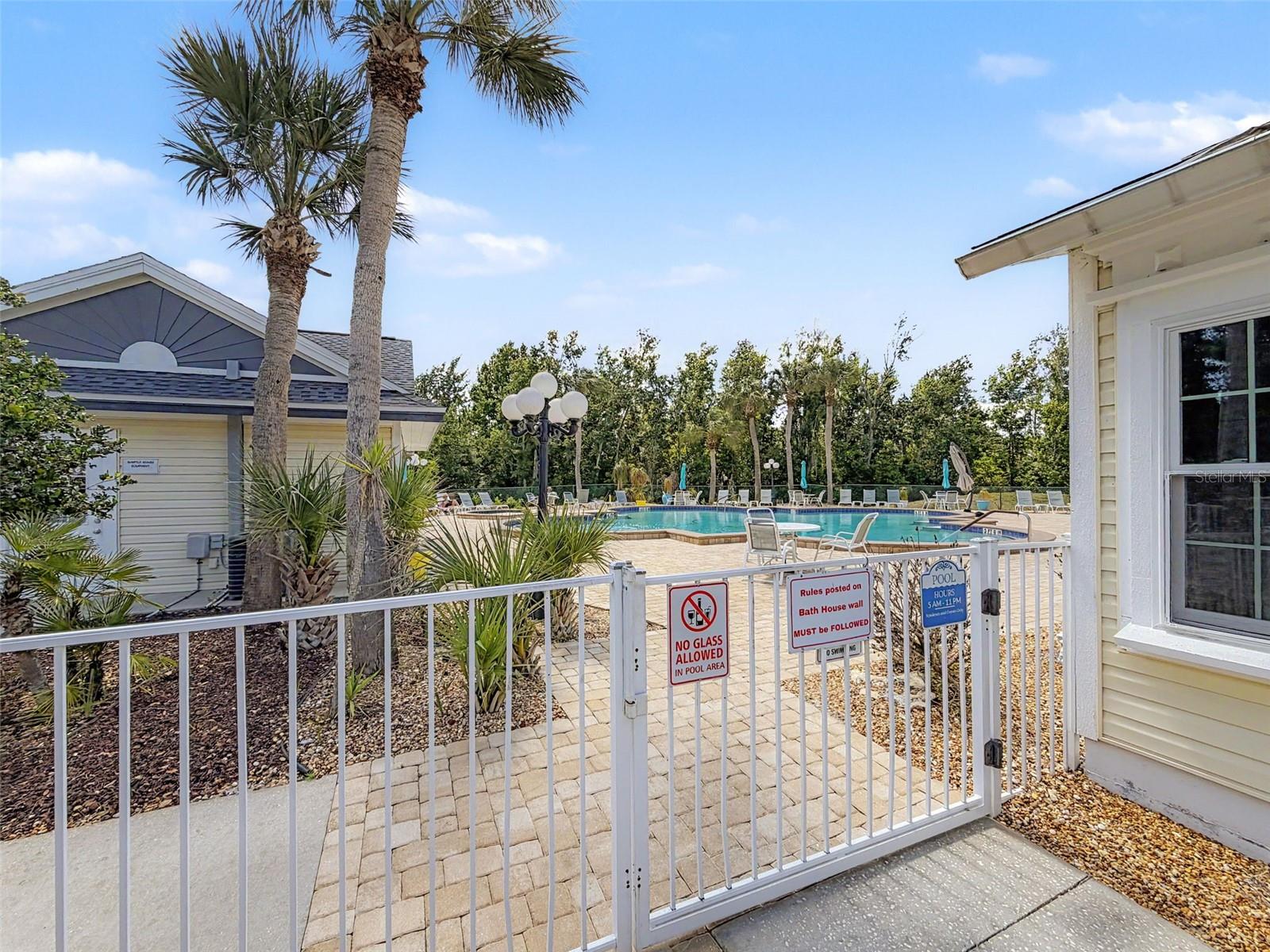 SWEETWATER GOLF & TENNIS CLUB - Residential