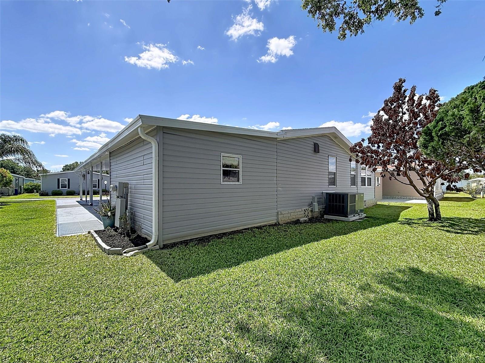 SWEETWATER GOLF & TENNIS CLUB - Residential