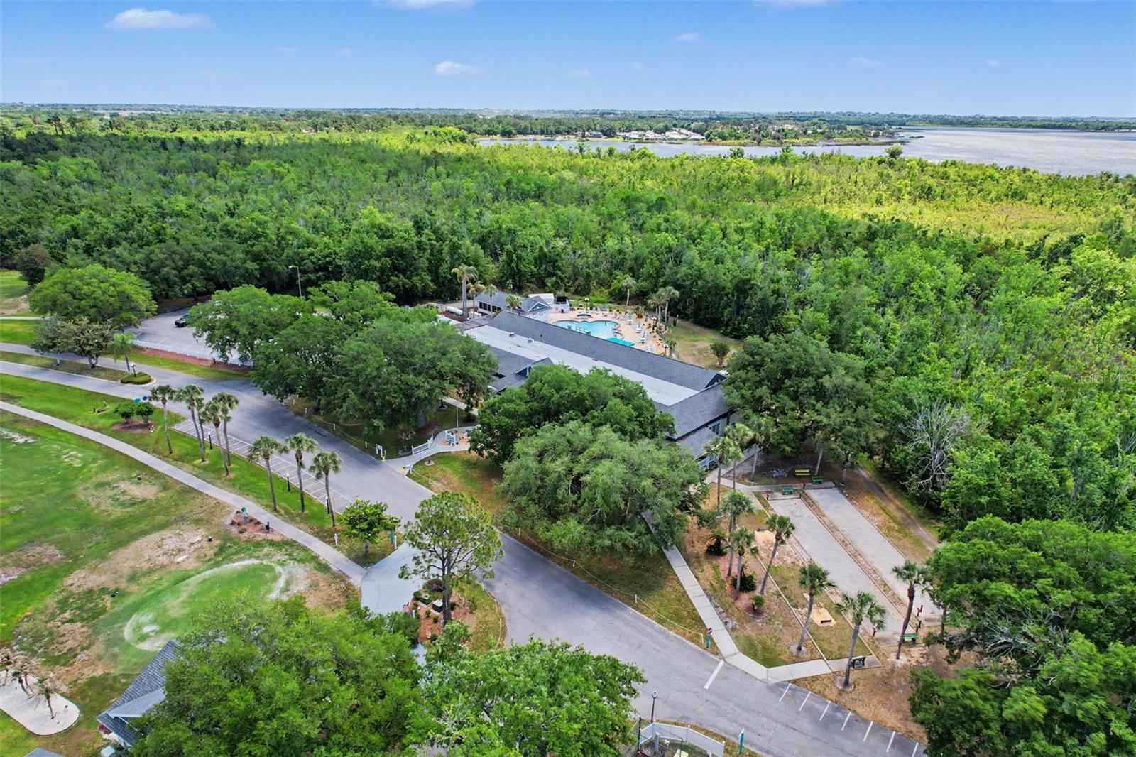 SWEETWATER GOLF & TENNIS CLUB - Residential