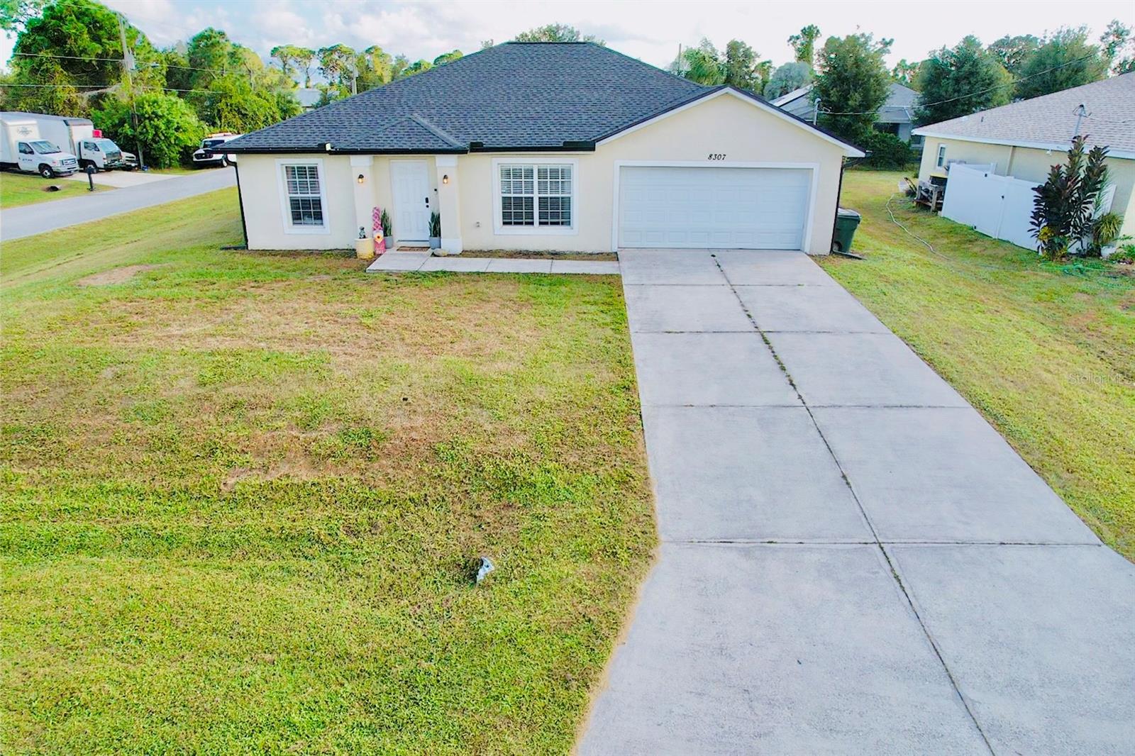 PORT CHARLOTTE SUB 26 - Residential