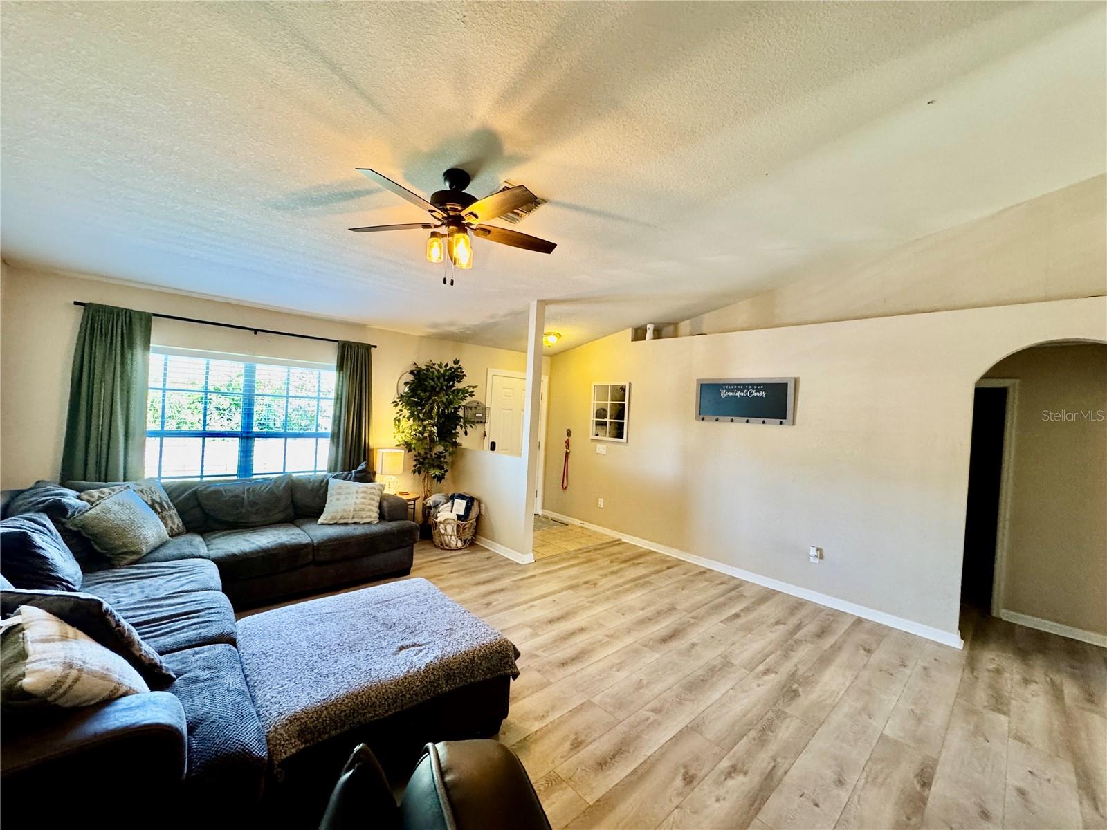 PORT CHARLOTTE SUB 26 - Residential