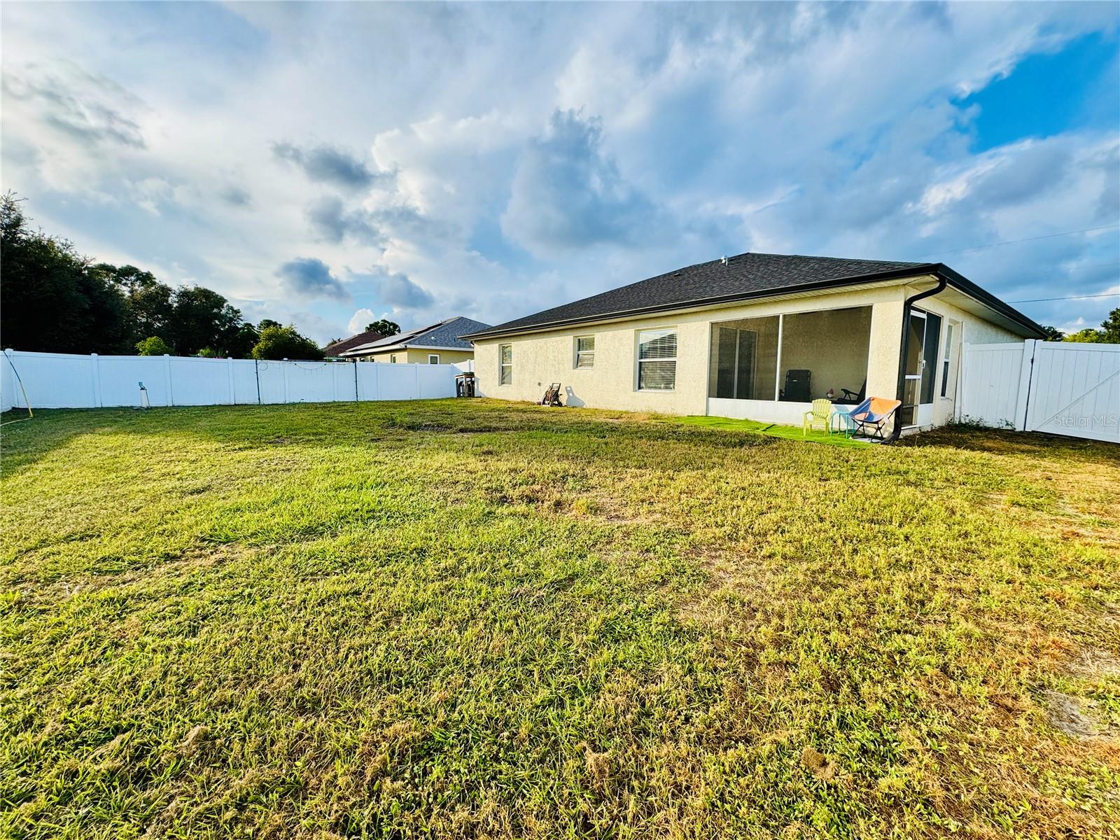 PORT CHARLOTTE SUB 26 - Residential