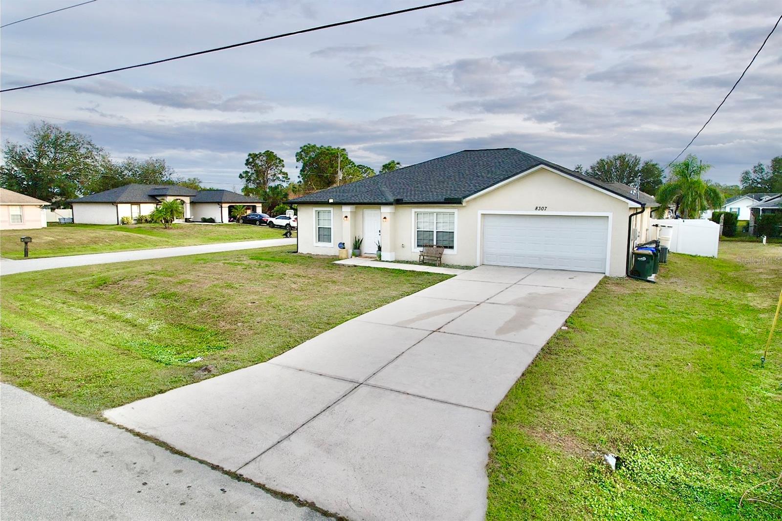 PORT CHARLOTTE SUB 26 - Residential