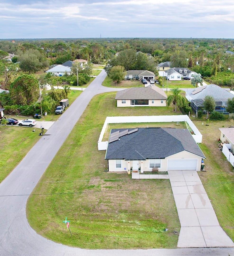 PORT CHARLOTTE SUB 26 - Residential