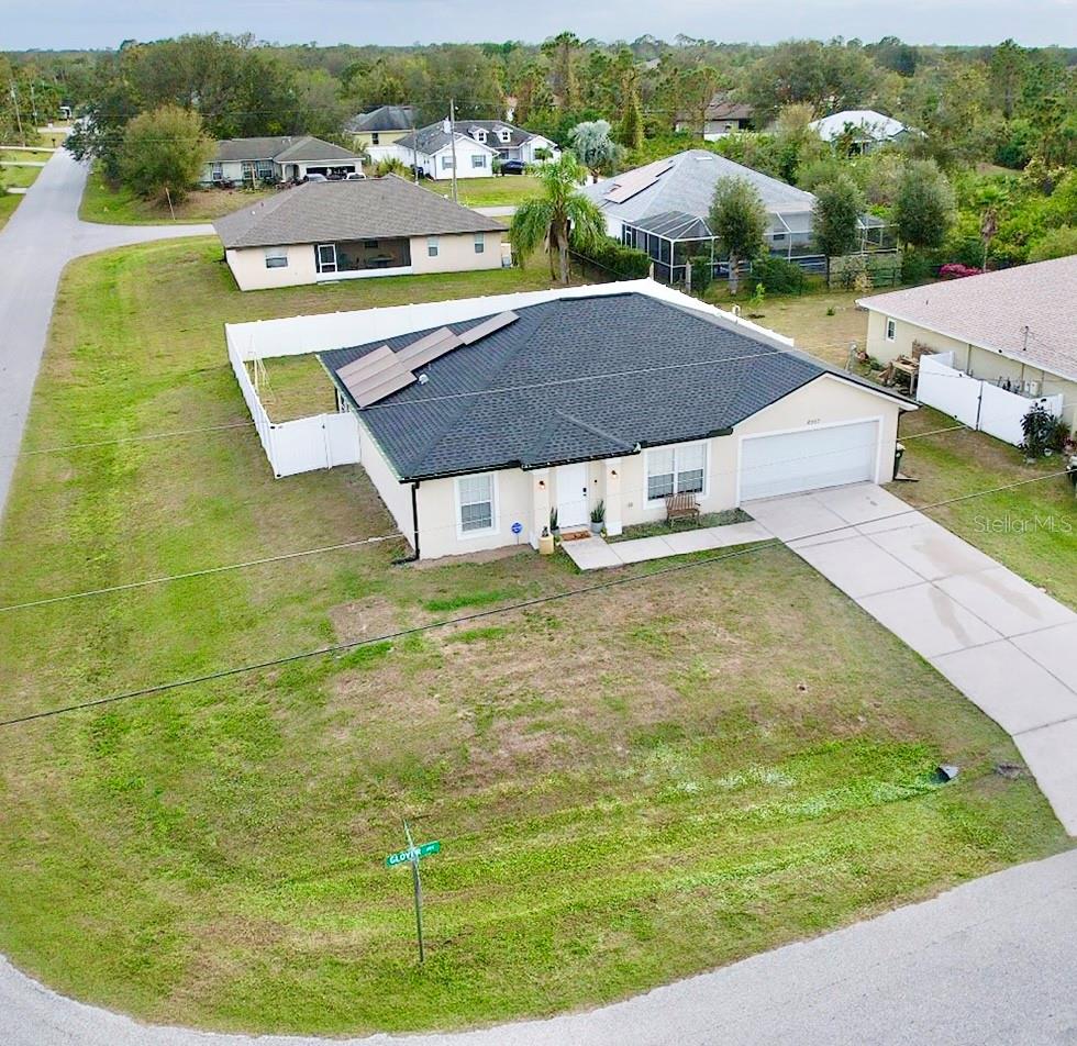 PORT CHARLOTTE SUB 26 - Residential
