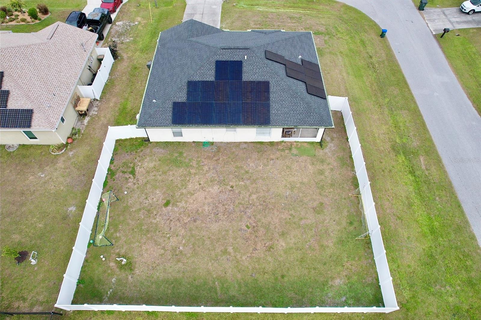 PORT CHARLOTTE SUB 26 - Residential