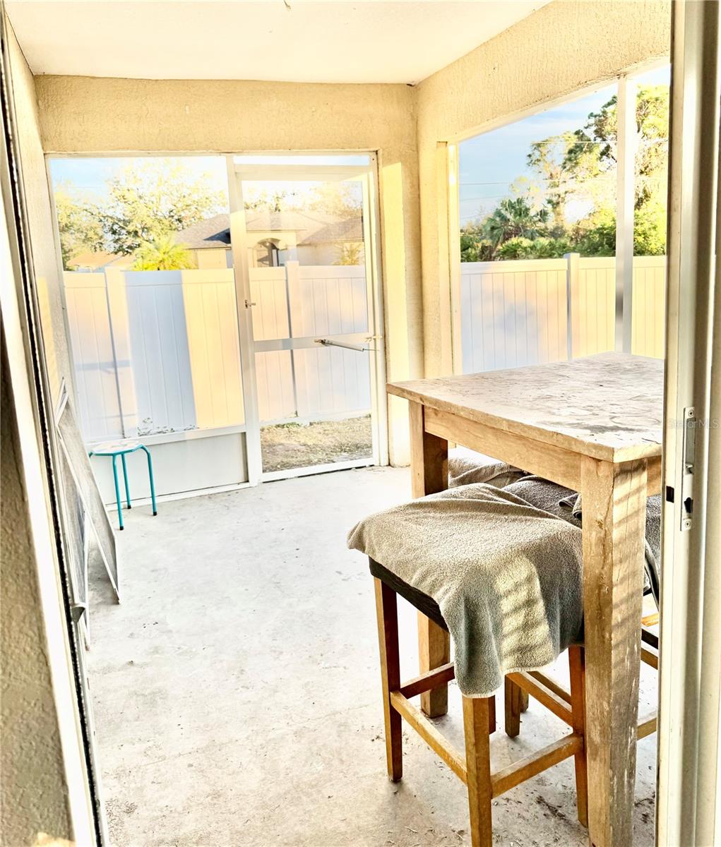PORT CHARLOTTE SUB 26 - Residential