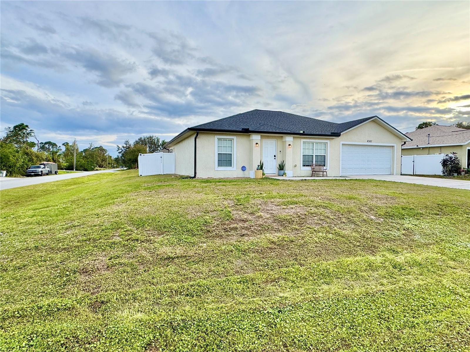 PORT CHARLOTTE SUB 26 - Residential
