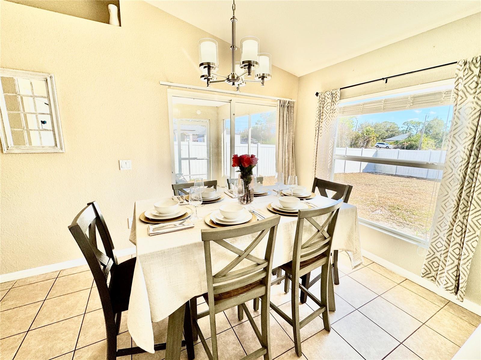 PORT CHARLOTTE SUB 26 - Residential