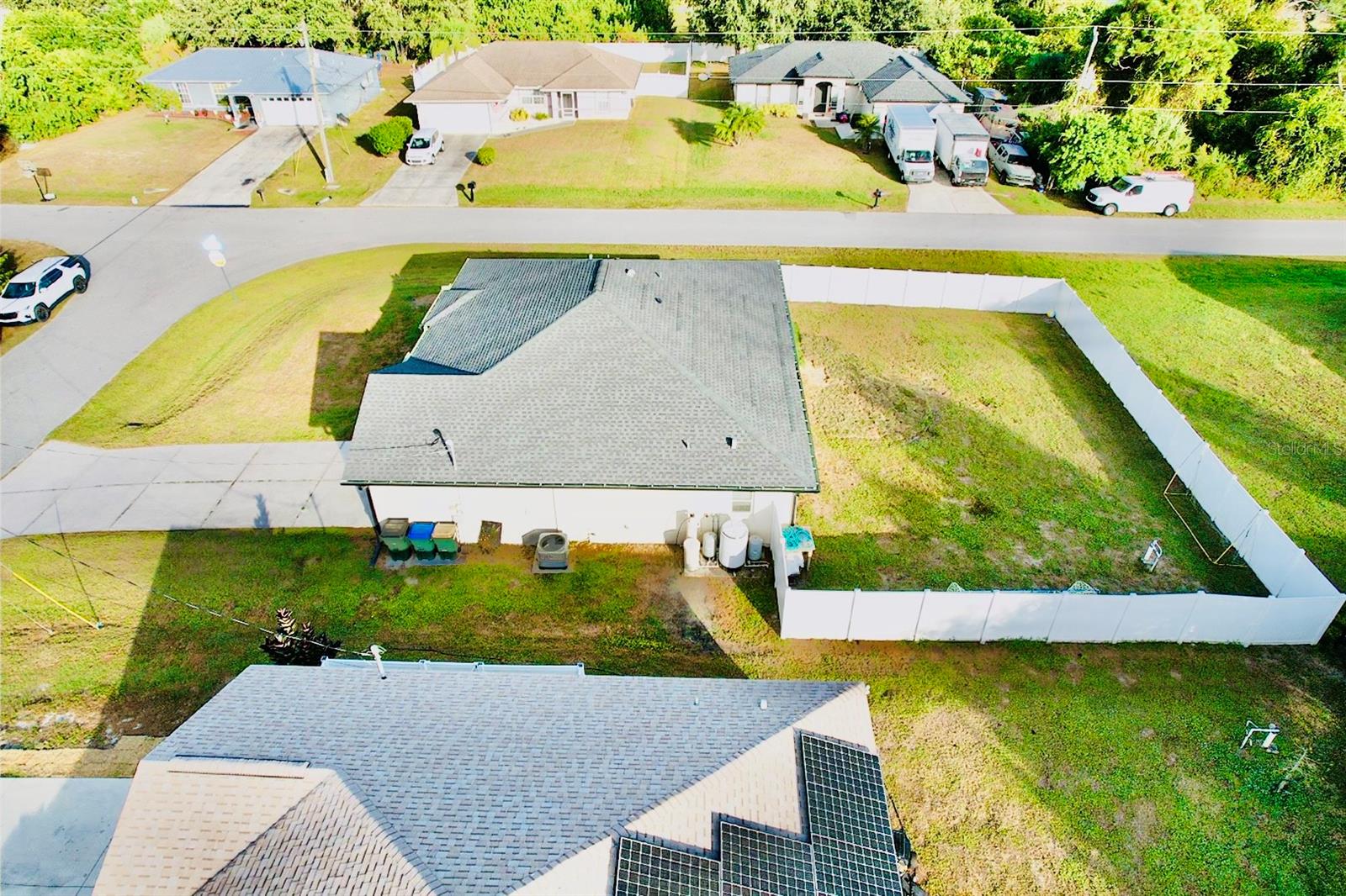 PORT CHARLOTTE SUB 26 - Residential