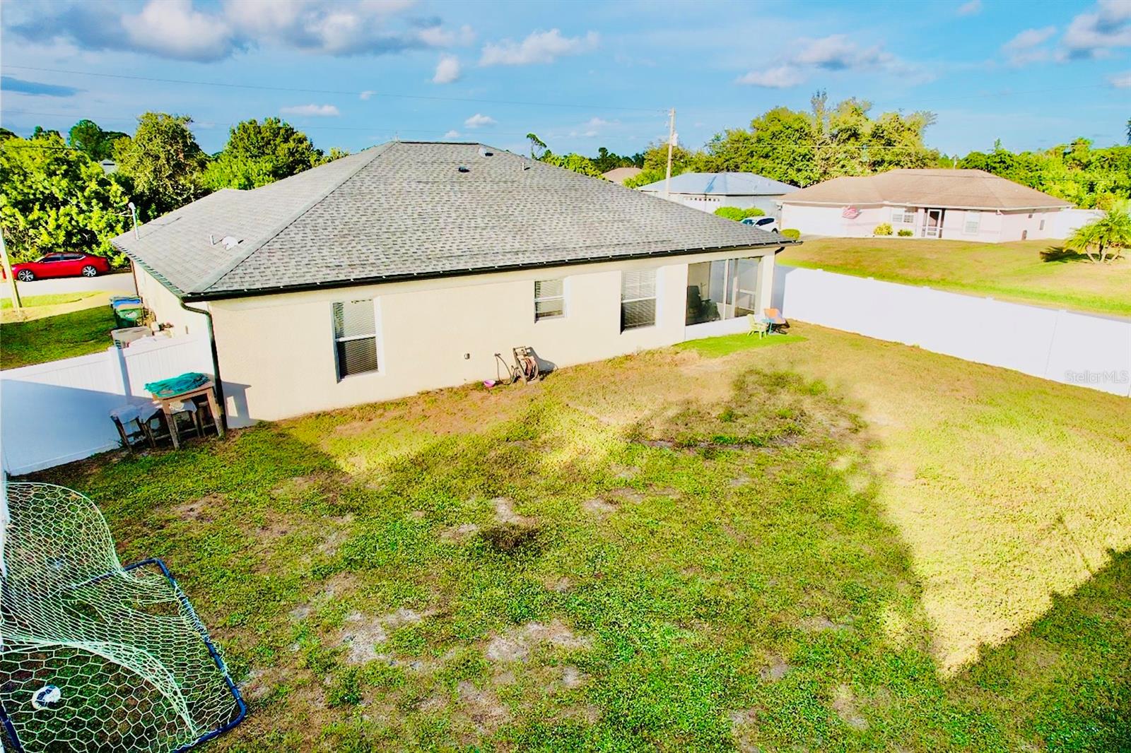 PORT CHARLOTTE SUB 26 - Residential