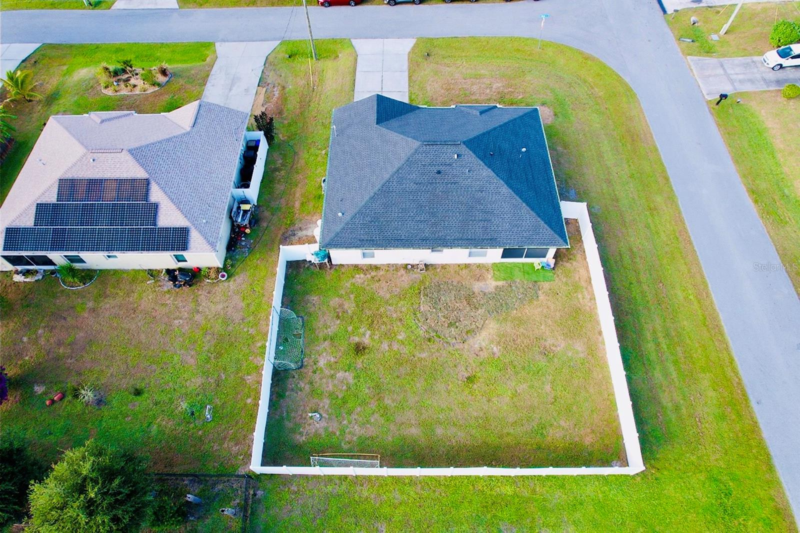 PORT CHARLOTTE SUB 26 - Residential