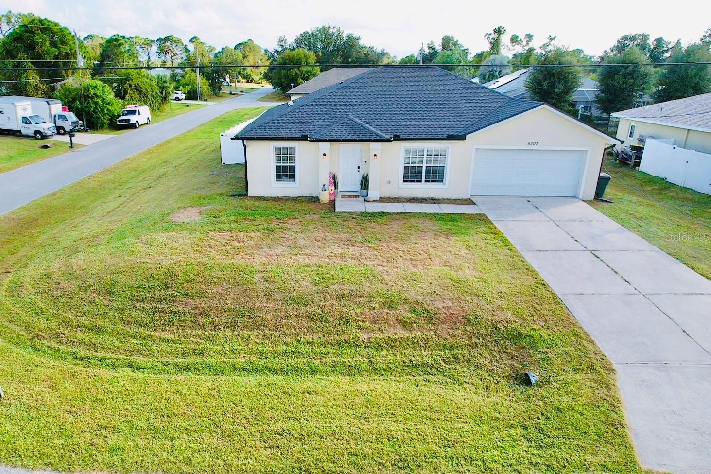 PORT CHARLOTTE SUB 26 - Residential