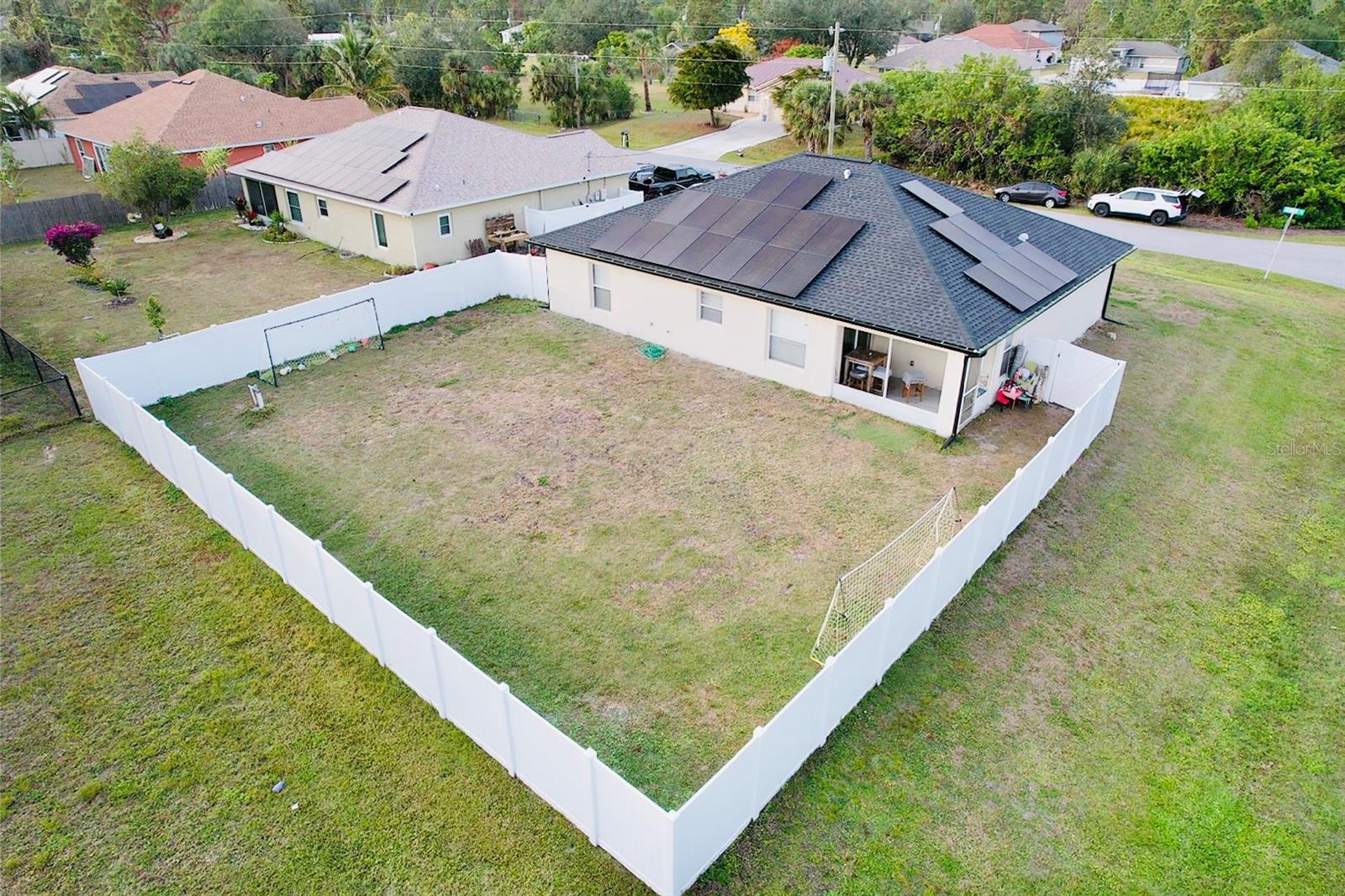 PORT CHARLOTTE SUB 26 - Residential