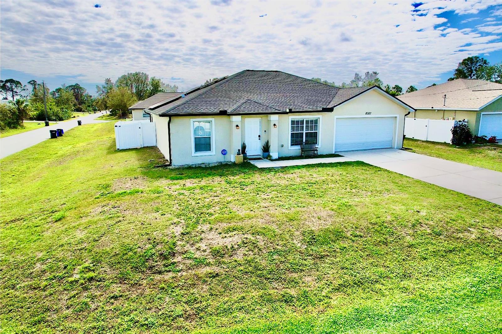 PORT CHARLOTTE SUB 26 - Residential
