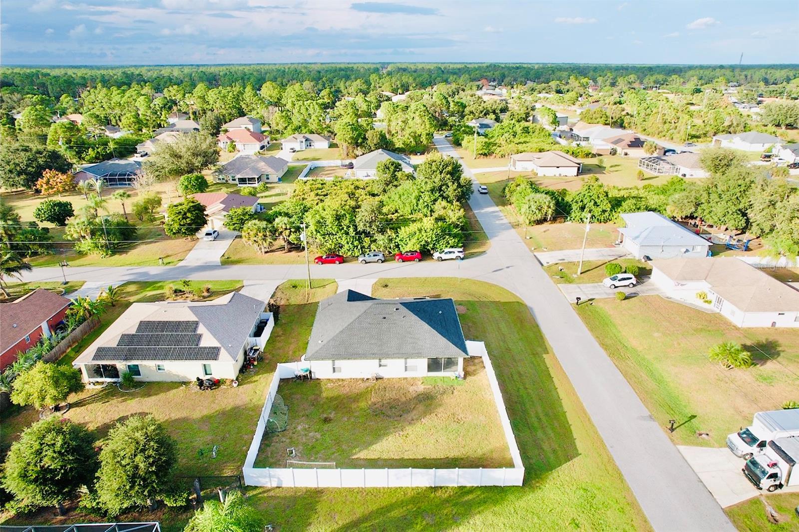 PORT CHARLOTTE SUB 26 - Residential