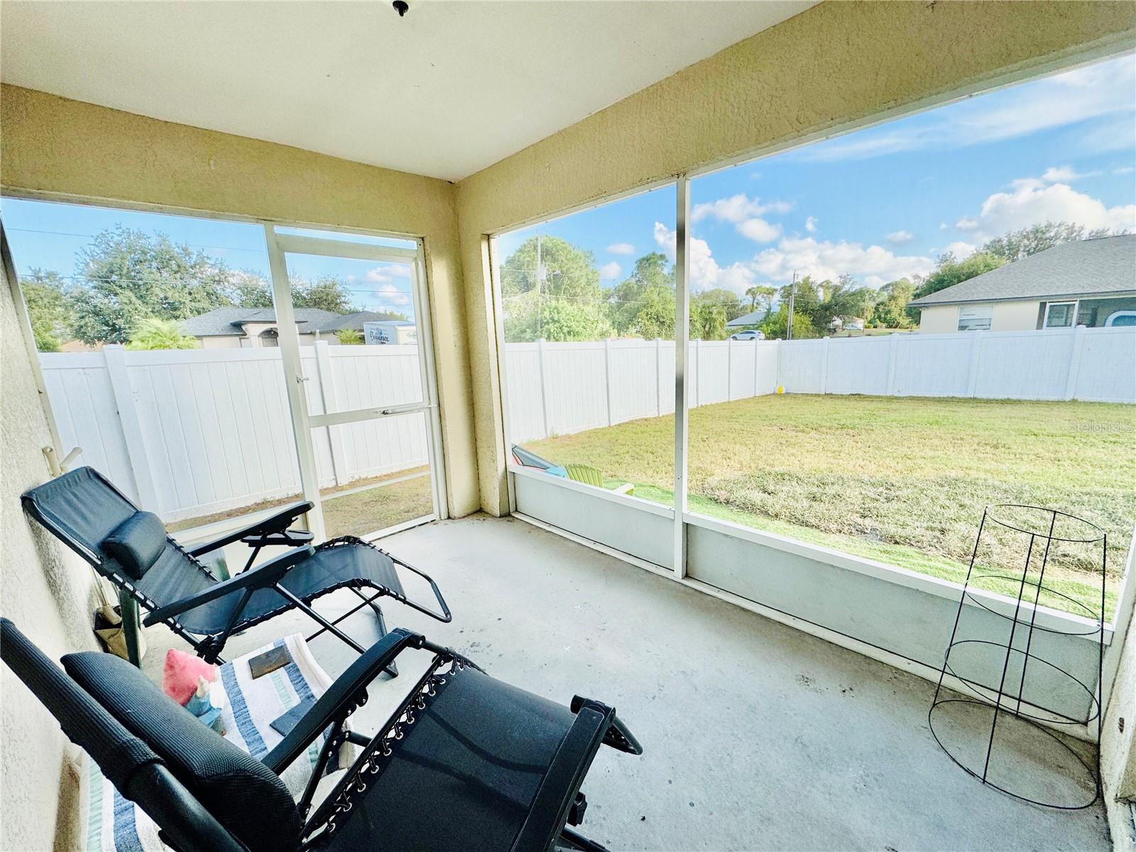 PORT CHARLOTTE SUB 26 - Residential