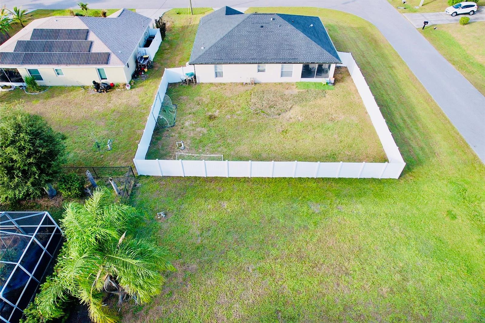 PORT CHARLOTTE SUB 26 - Residential