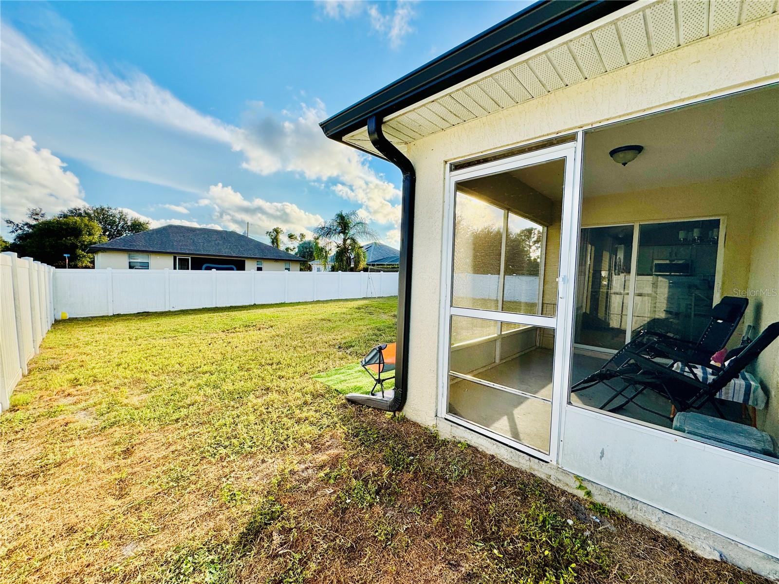 PORT CHARLOTTE SUB 26 - Residential