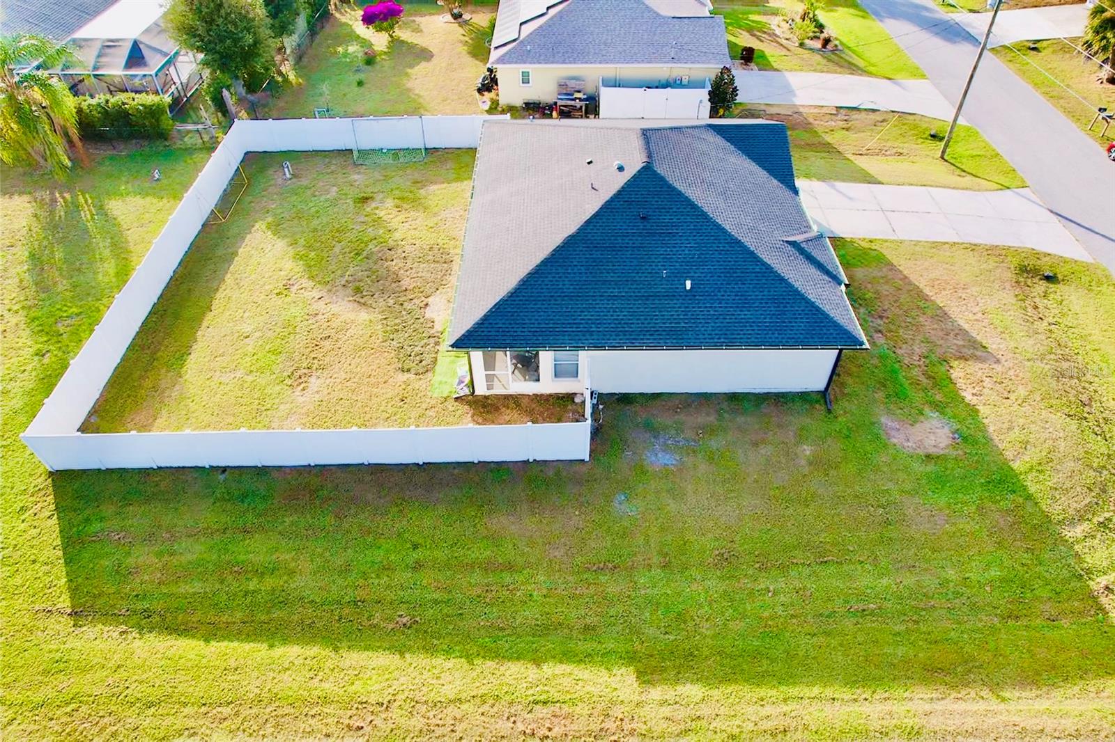 PORT CHARLOTTE SUB 26 - Residential