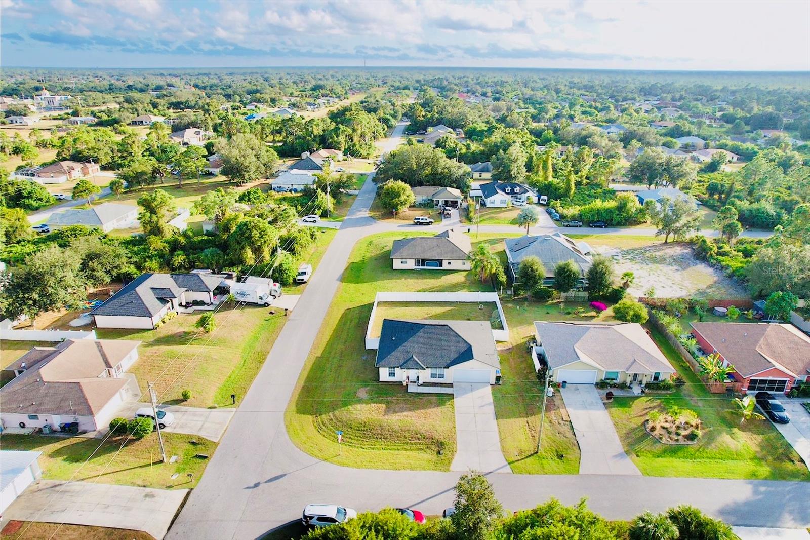 PORT CHARLOTTE SUB 26 - Residential