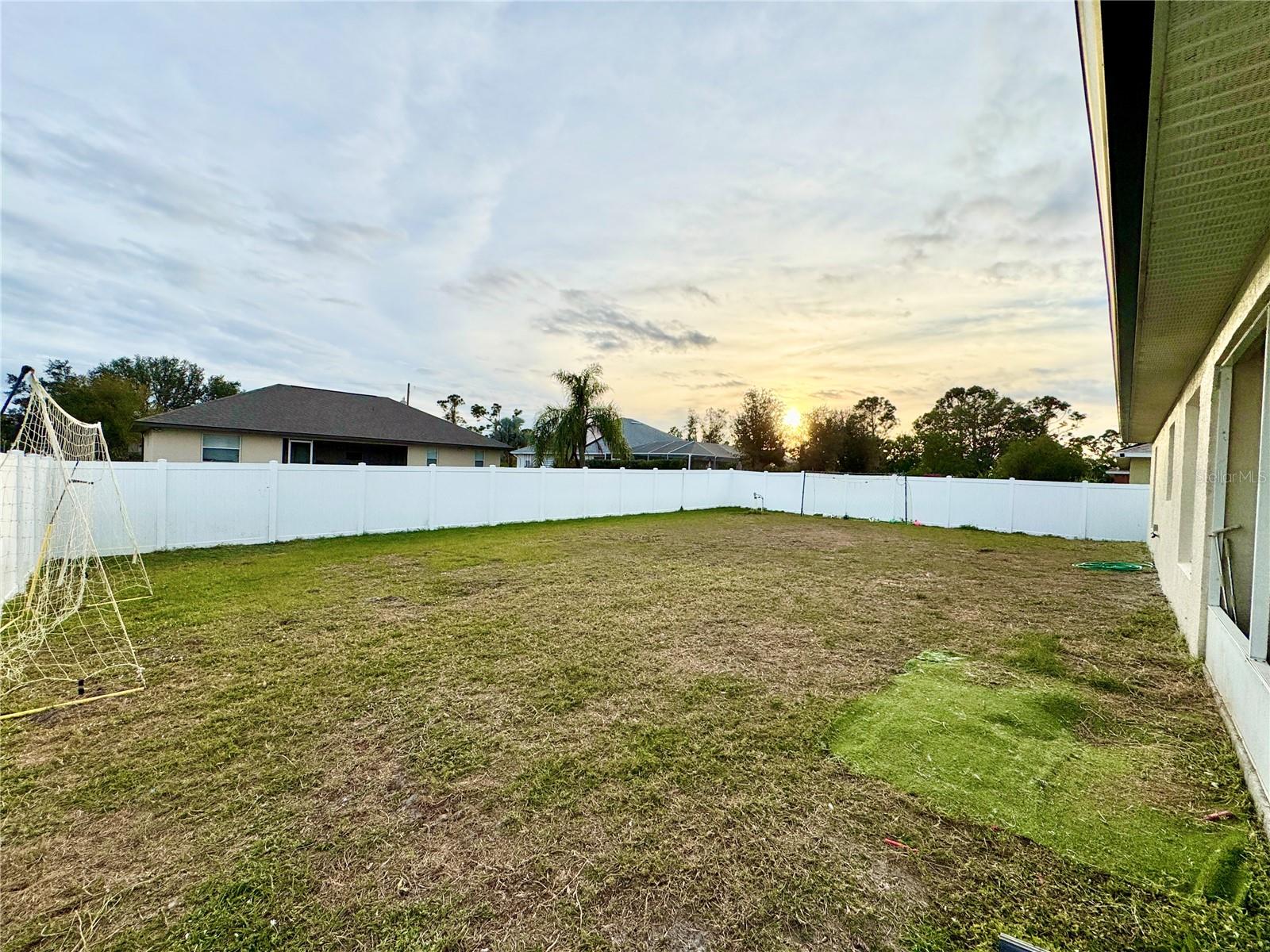 PORT CHARLOTTE SUB 26 - Residential