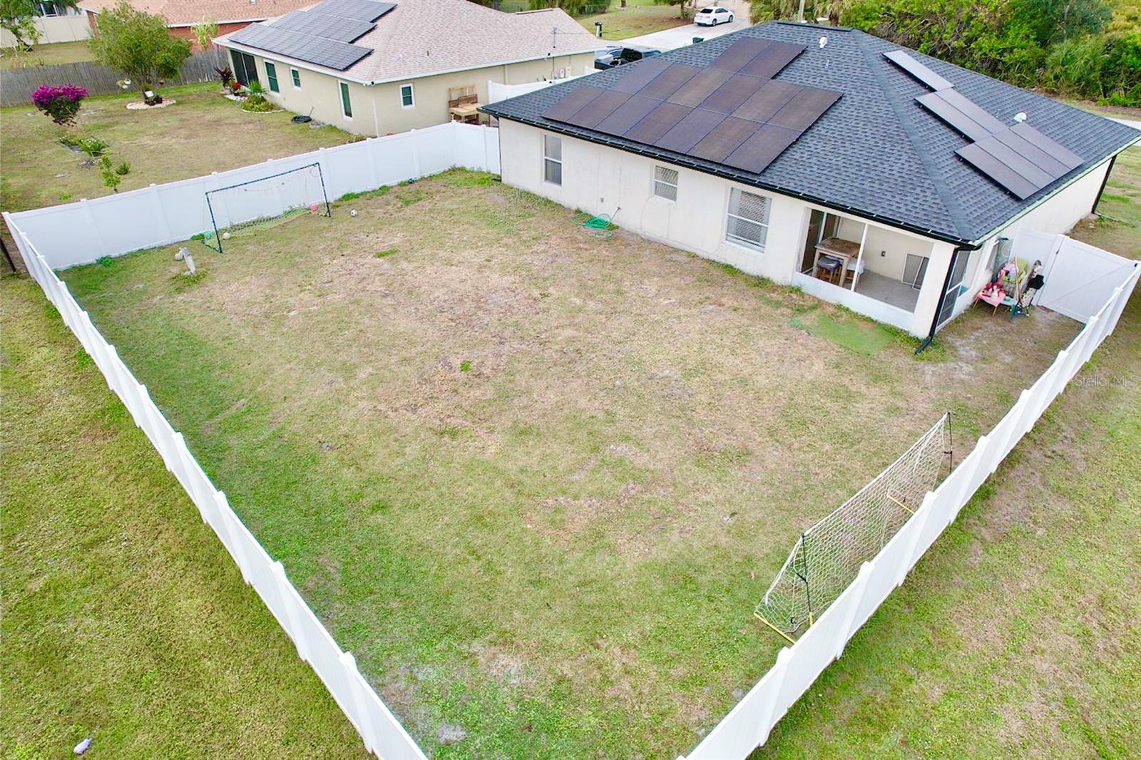 PORT CHARLOTTE SUB 26 - Residential