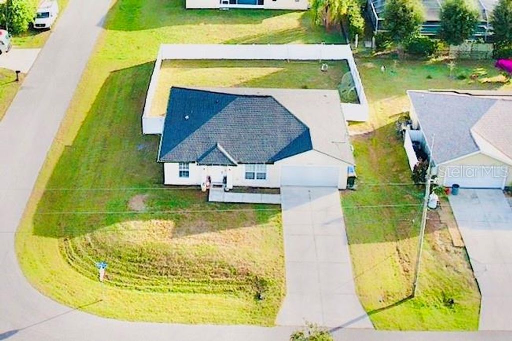 Photo of 8307 Glover Avenue, North Port, FL 34291 (MLS # N6136447)